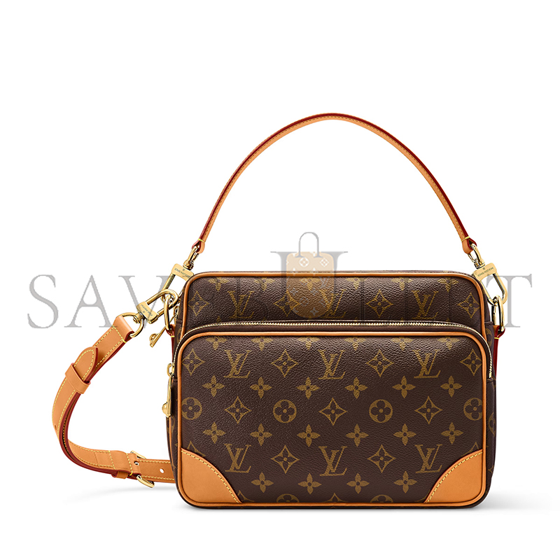 l0vis Vvtt0n nil gm bag m27852 (28.5*20*11.5cm)